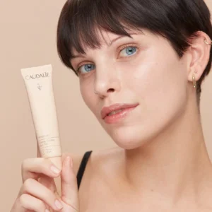 Caudalie Vinocrush CC Cream 30ml - Shade 1