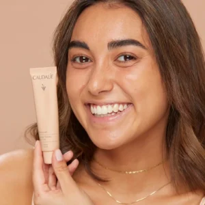 Caudalie Vinocrush CC Cream 30ml - Shade 3