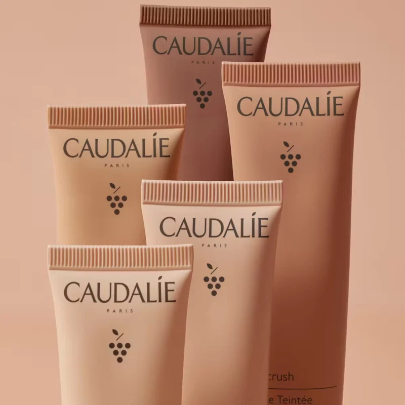 Caudalie Vinocrush CC Cream 30ml