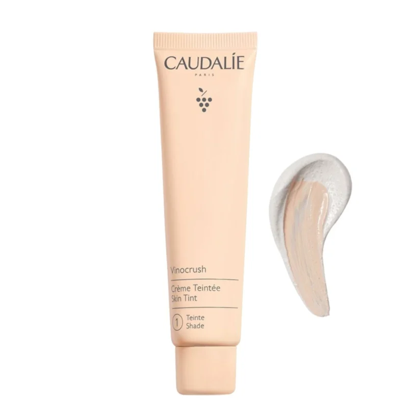 Caudalie Vinocrush CC Cream Shade 1 30ml