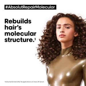 Loreal Professionnel Absolut Repair Molecular Pre-Treatment 190ml 6.4fl.oz
