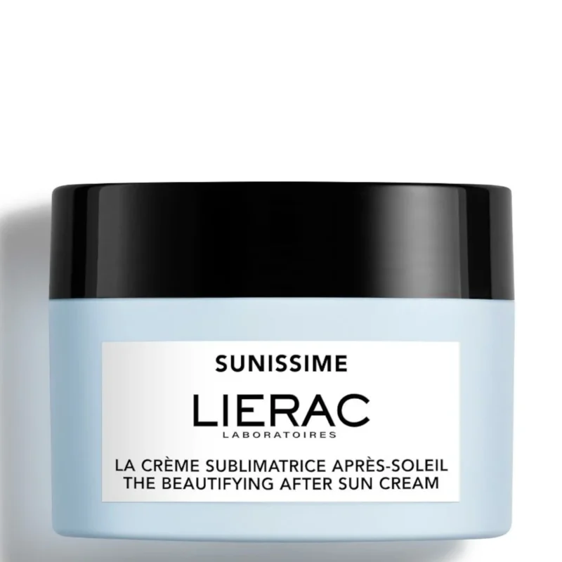 Lierac Sunissime The Beautifying After Sun Body Cream 200ml