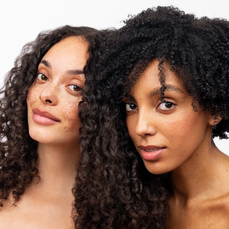 Maria Nila Coils & Curls Co-Wash 350ml 11.8fl.oz - Hair Types