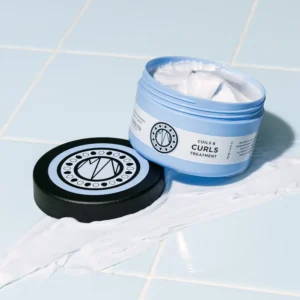 Maria Nila Coils & Curls Finishing Treatment Masque 250ml 8.5fl.oz