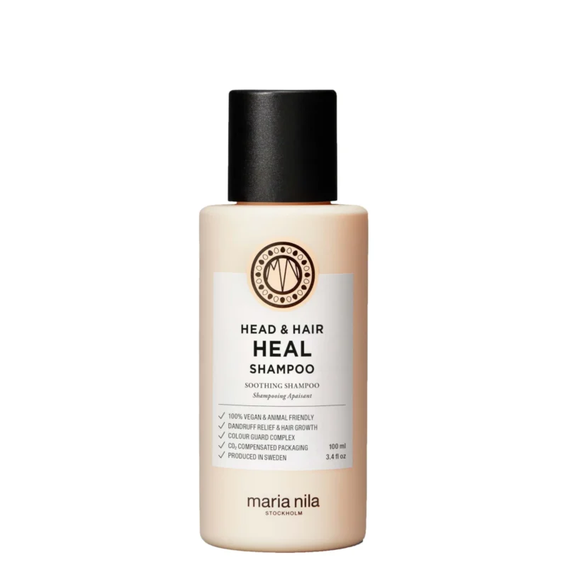 Maria Nila Head & Hair Heal Shampoo 100ml 3.4fl.oz