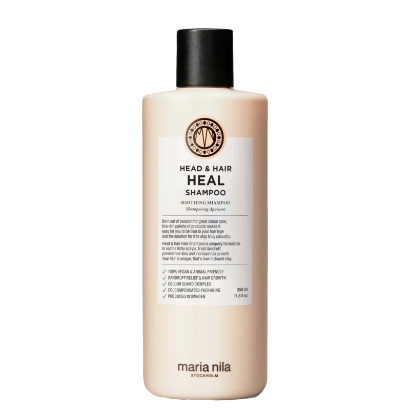 Maria Nila Head & Hair Heal Shampoo 350ml 11.8fl.oz