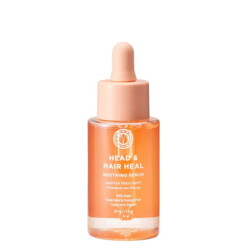 Maria Nila Head & Hair Heal Soothing Serum 50ml 1.7fl.oz
