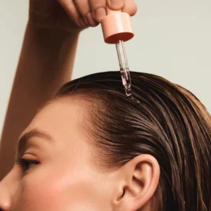 Maria Nila Head & Hair Heal Soothing Serum 50ml 1.7fl.oz