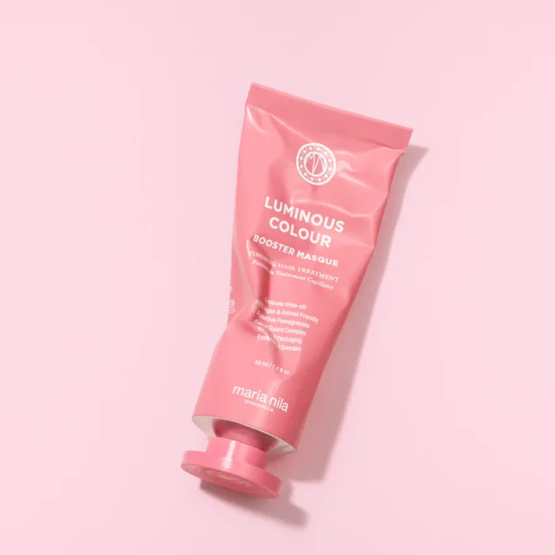 Maria Nila Luminous Colour Booster Masque 50ml 1.7fl.oz