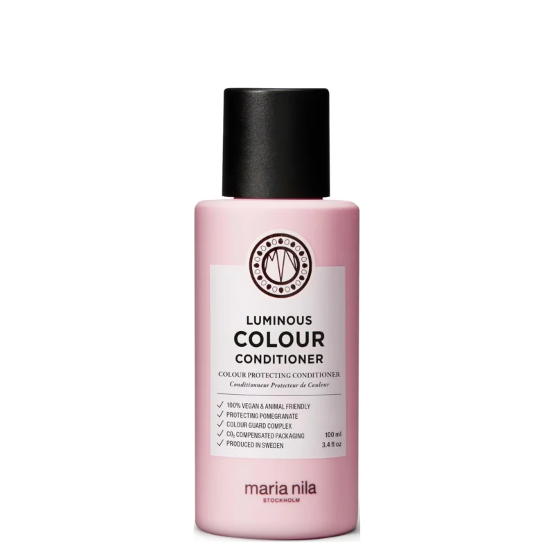 Maria Nila Luminous Colour Conditioner 100ml 3.4fl.oz