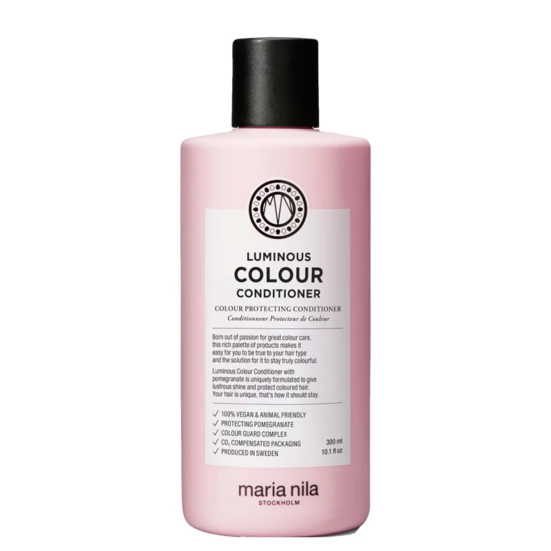 Maria Nila Luminous Colour Conditioner 300ml 10.1fl.oz
