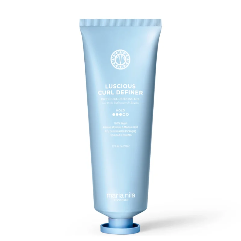 Maria Nila Luscious Curl Definer 125ml 4.2fl.oz