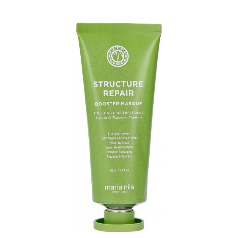 Maria Nila Structure Repair Booster Masque 50ml 1.7fl.oz
