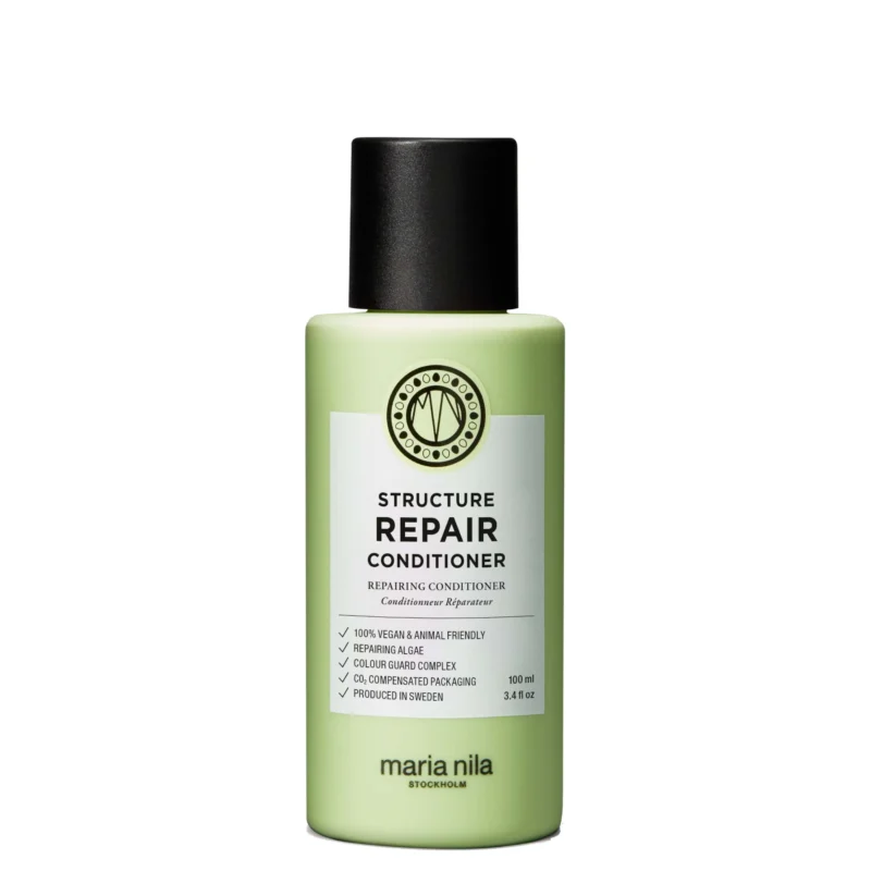 Maria Nila Structure Repair Conditioner 100ml 3.4fl.oz