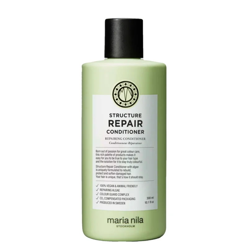 Maria Nila Structure Repair Conditioner 300ml 10.1fl.oz
