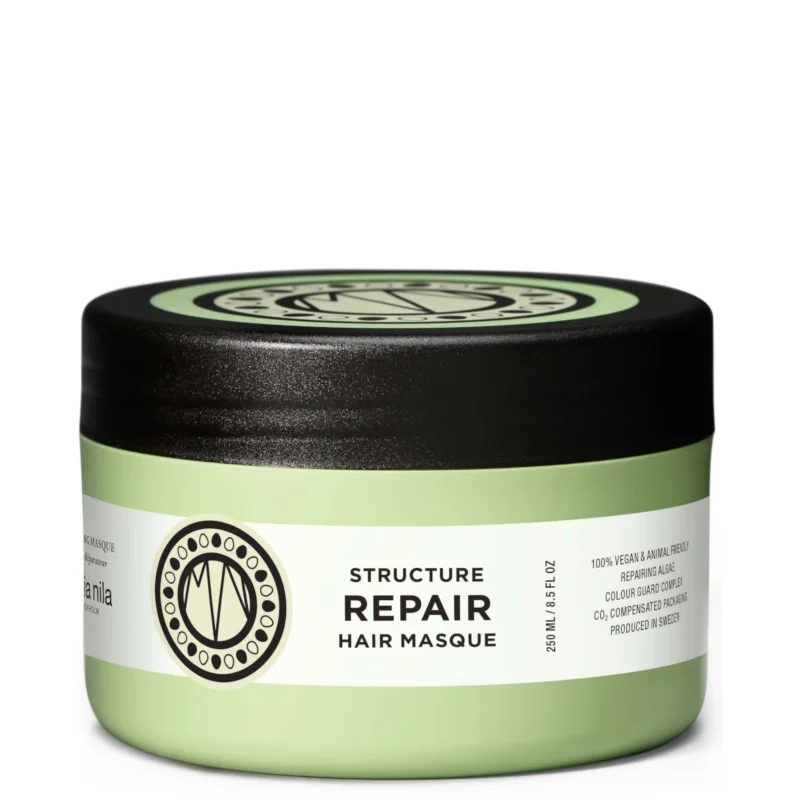 Maria Nila Structure Repair Masque 250ml 8.5fl.oz