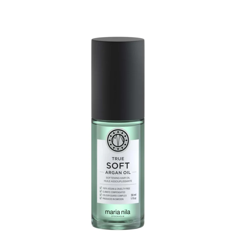Maria Nila True Soft Argan Oil 30ml 1.0fl.oz