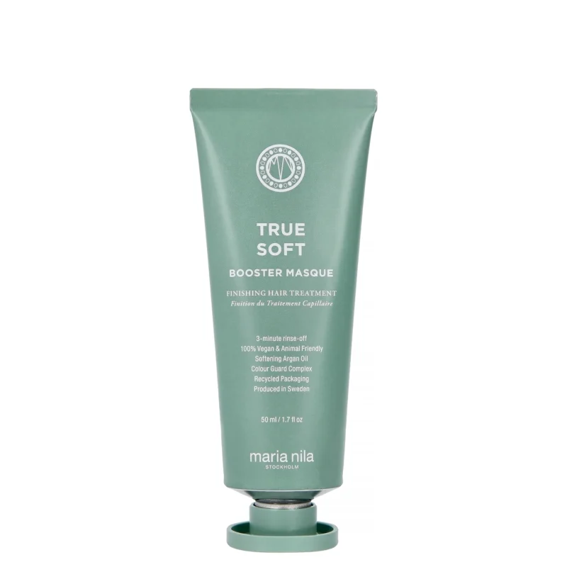 Maria Nila True Soft Booster Masque 50ml 1.7fl.oz