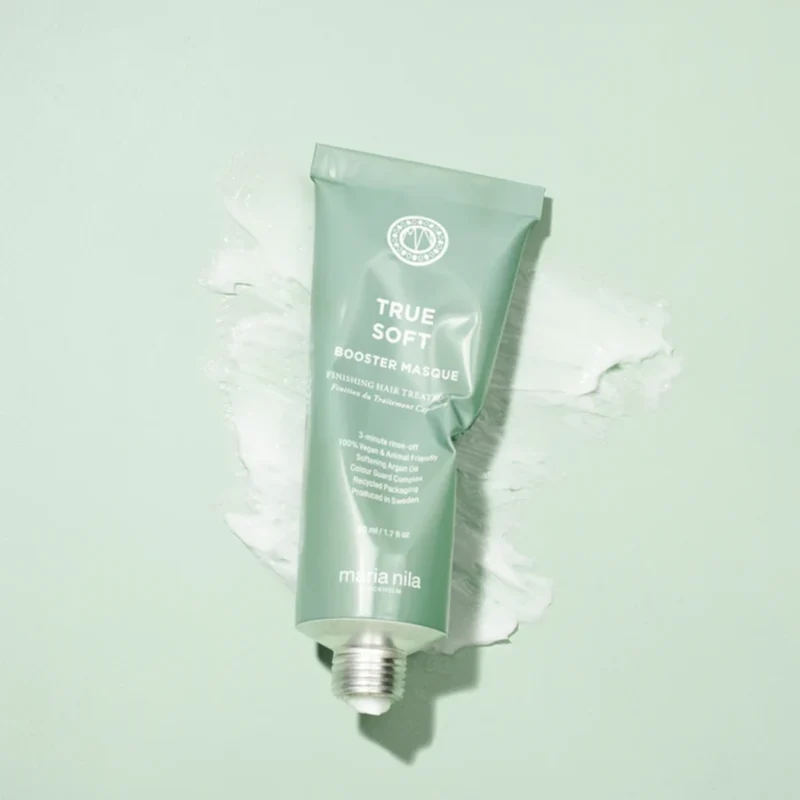 Maria Nila True Soft Booster Masque 50ml 1.7fl.oz