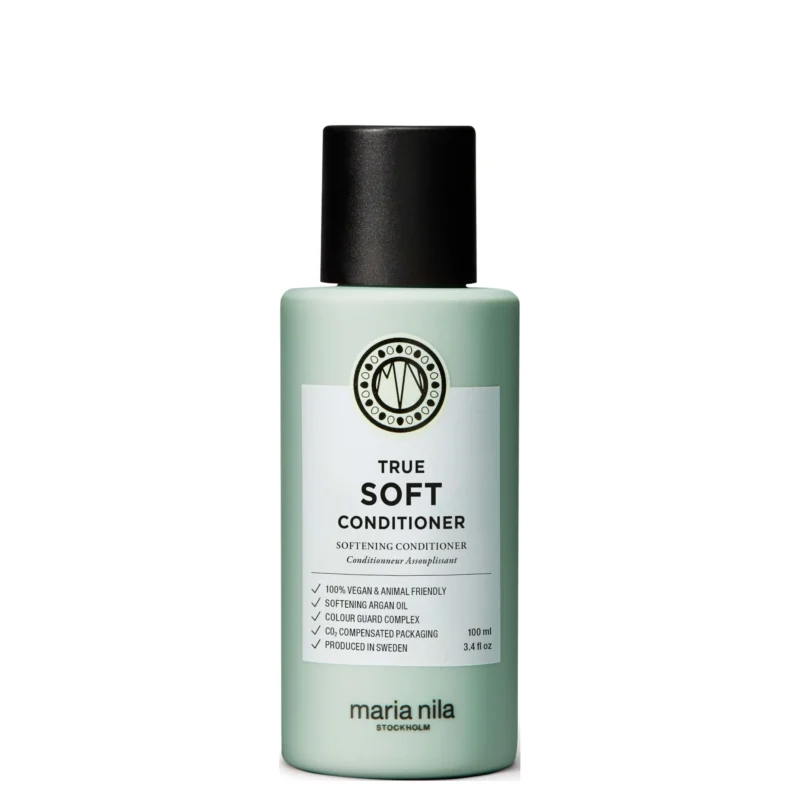 Maria Nila True Soft Conditioner 100ml 3.4fl.oz