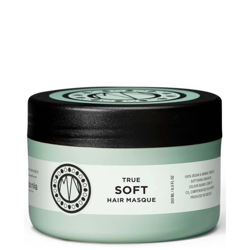 Maria Nila True Soft Masque 250ml 8.5fl.oz