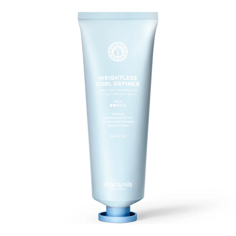 Maria Nila Weightless Curl Definer 125ml 4.2fl.oz