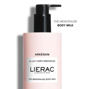 Lierac Arkéskin The Menopause Body Milk 400ml