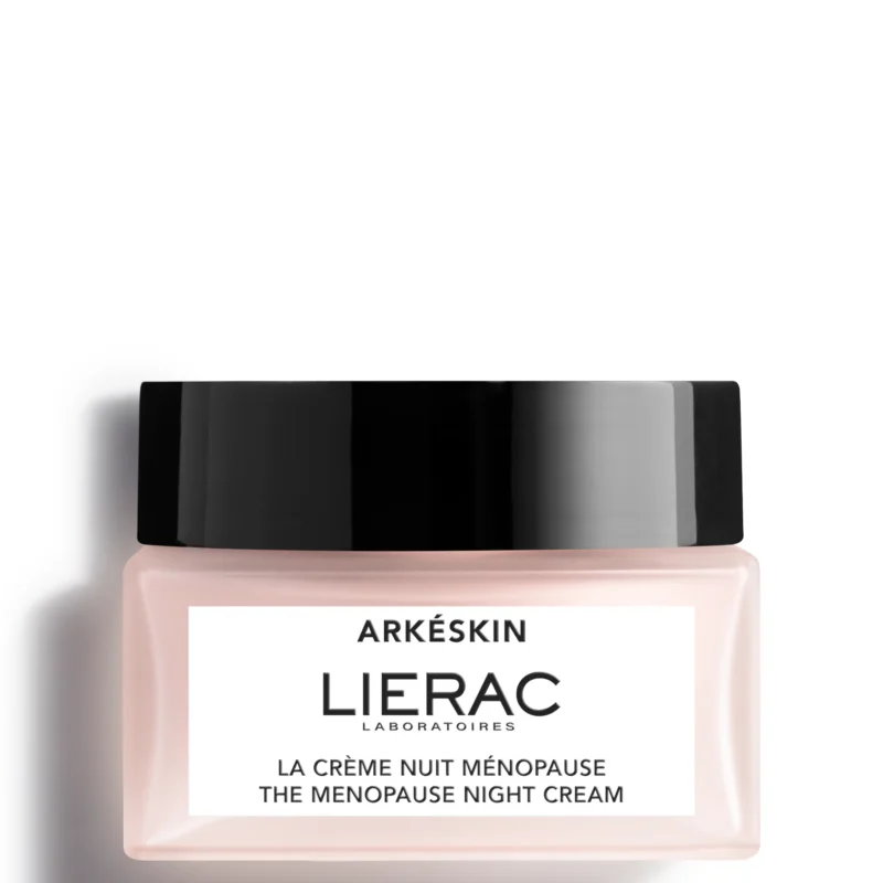 Lierac Arkéskin The Menopause Night Cream 50ml