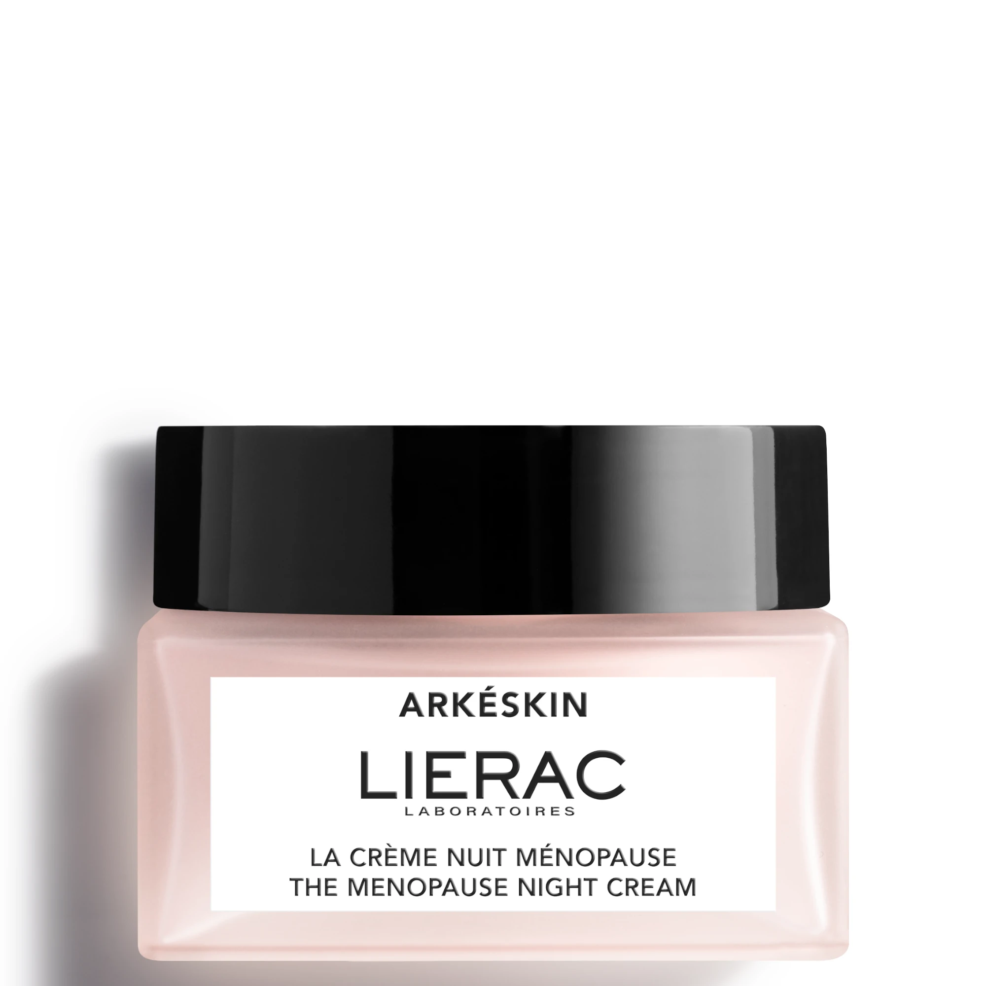 Lierac Arkeskin Night Cream 50ml