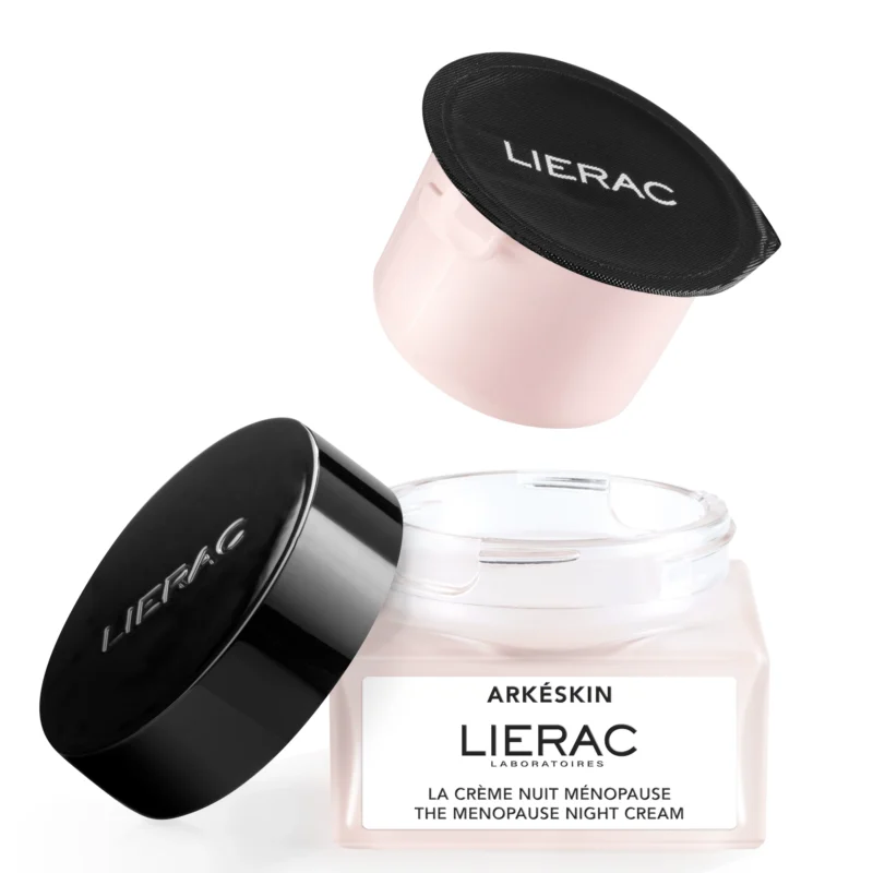 Lierac Arkéskin The Menopause Night Cream 50ml