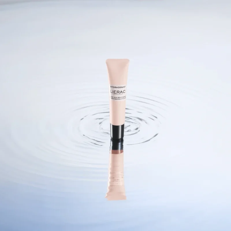 Lierac Hydragenist The Rehydrating Eye Care 15ml