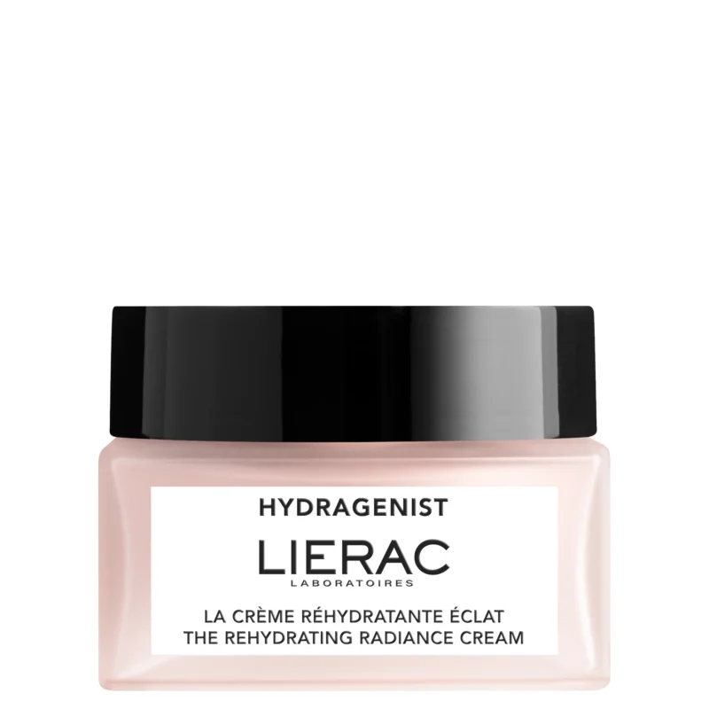 Lierac Hydragenist The Rehydrating Radiance Cream 50ml