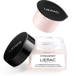 Lierac Hydragenist The Rehydrating Radiance Cream 50ml