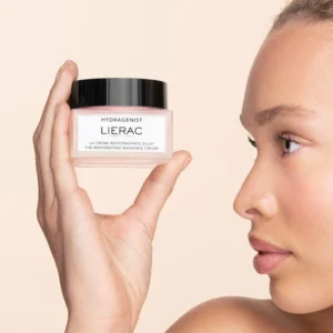 Lierac Hydragenist The Rehydrating Radiance Cream 50ml