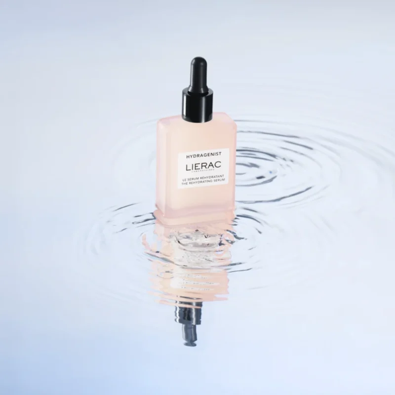 Lierac Hydragenist The Rehydrating Serum 30ml 1.0fl.oz