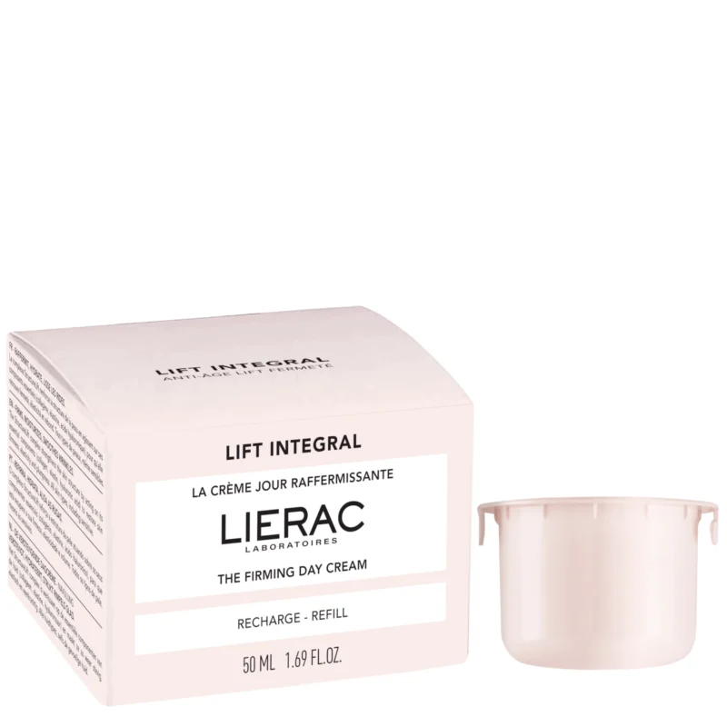 Lierac Lift Integral Firming Day Cream Refill 50ml