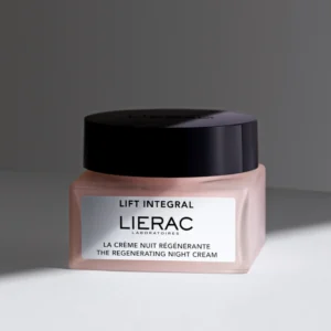Lierac Lift Integral Regenerating Night Cream 50ml