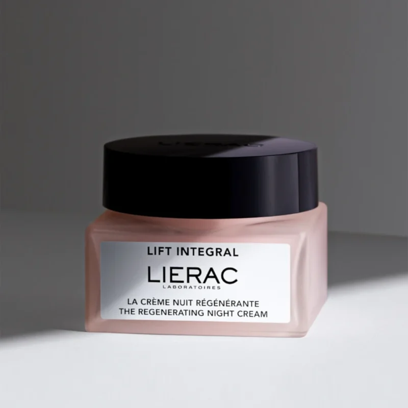 Lierac Lift Integral Regenerating Night Cream 50ml