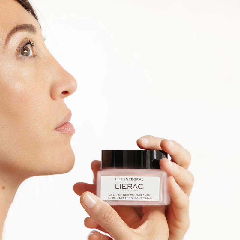 Lierac Lift Integral Regenerating Night Cream 50ml