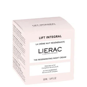 Lierac Lift Integral Regenerating Night Cream 50ml