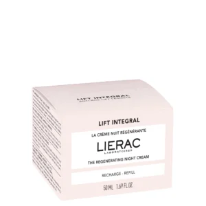 Lierac Lift Integral Regenerating Night Cream Refill 50ml