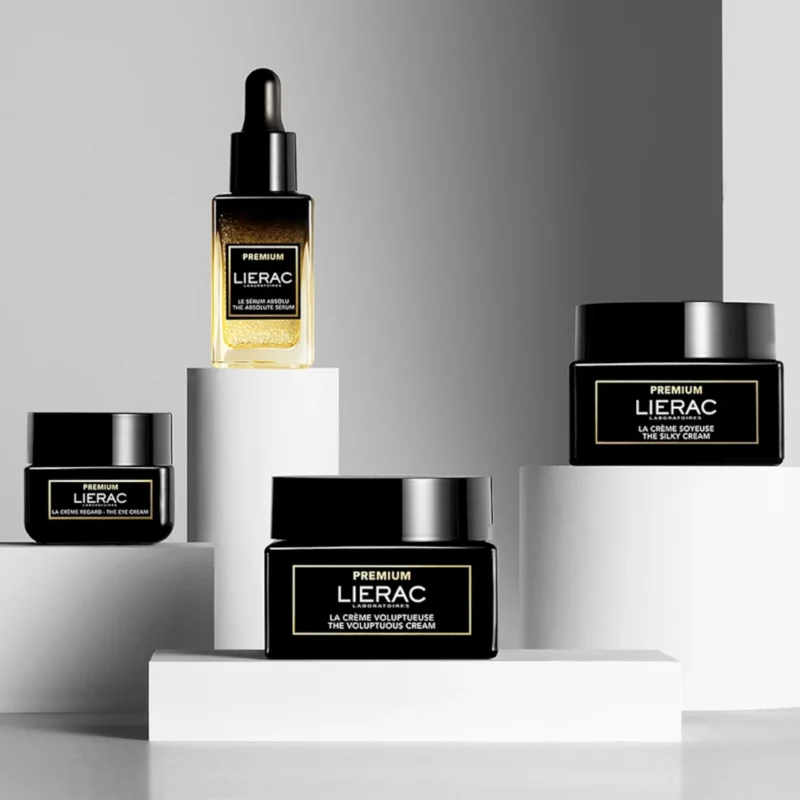 Lierac Premium The Absolute Range