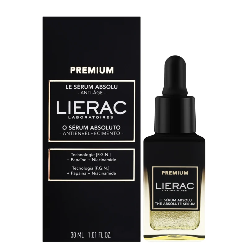 Lierac Premium The Absolute Serum 30ml