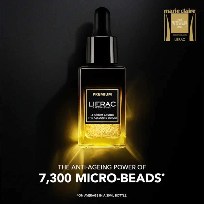 Lierac Premium The Absolute Serum 30ml