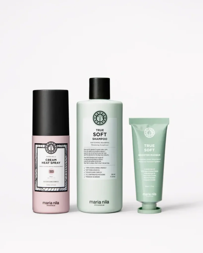 Maria Nila True Soft collectio
