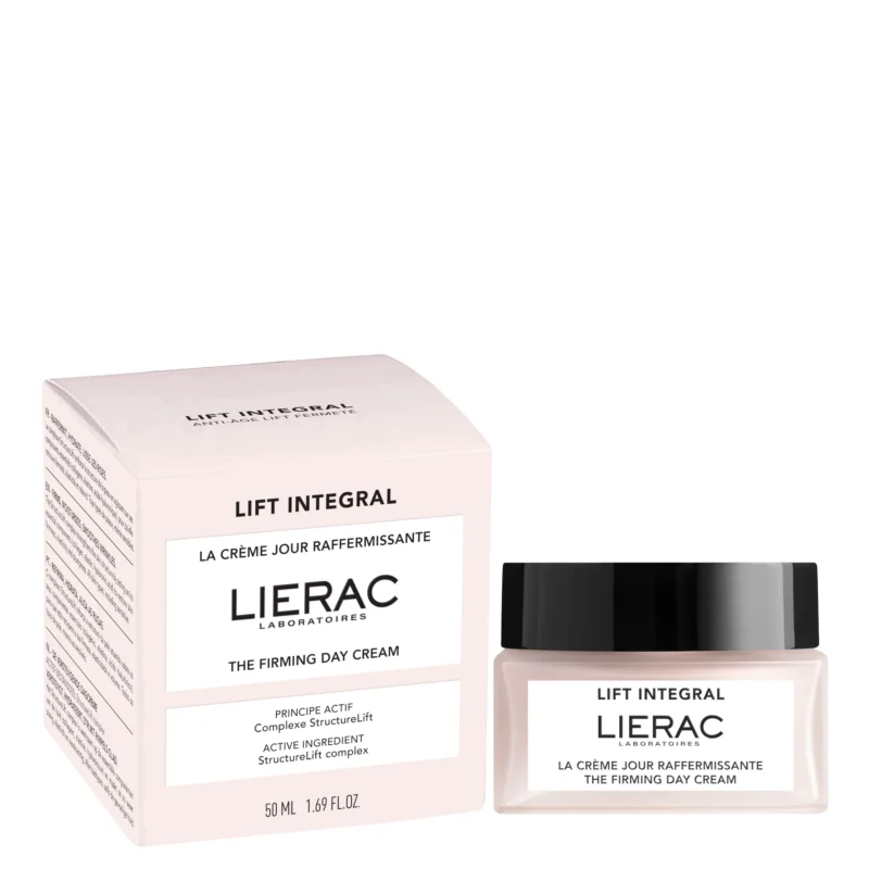Lierac Lift Integral Firming Day Cream 50ml