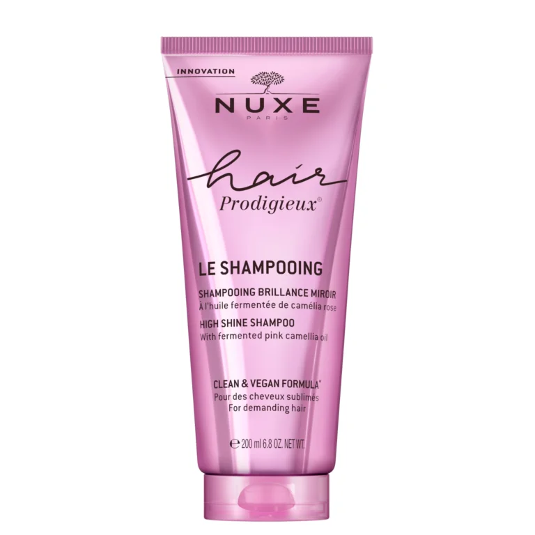 Nuxe Hair Prodigieux High Shine Shampoo 200ml 6.8 oz net wt. - Le Shampooing