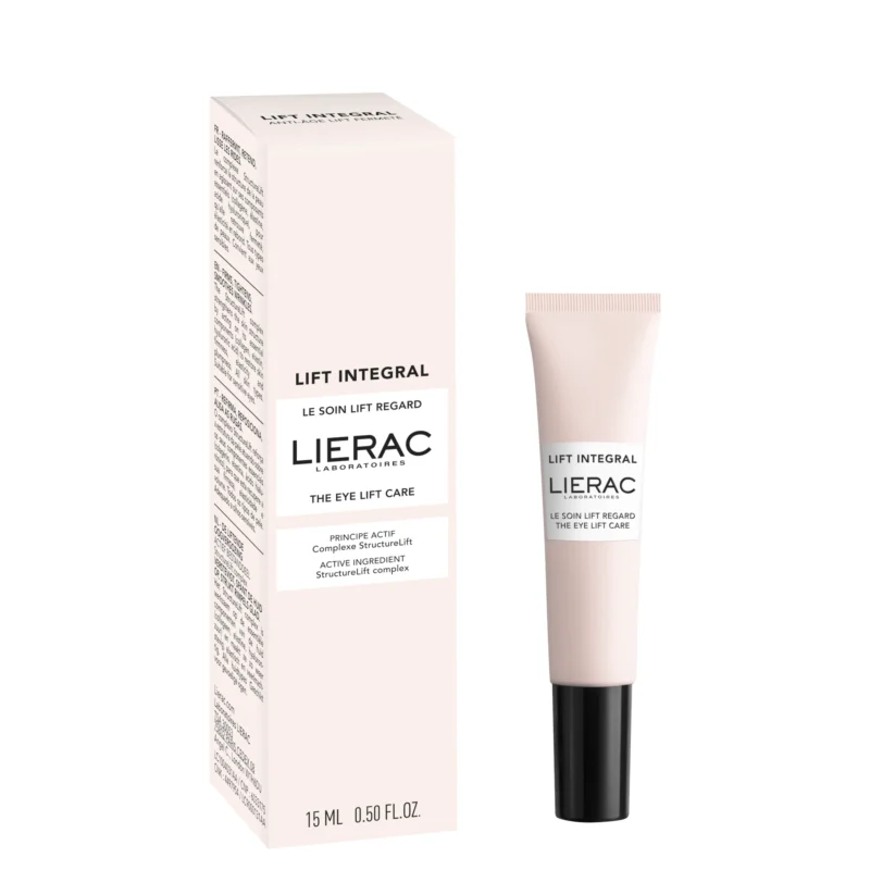 Lierac Lift Integral Eye Care 15ml 0.5fl.oz