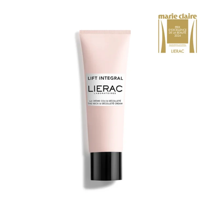 Lierac Lift Integral Neck & Décolleté Cream 50ml 1.69fl.oz