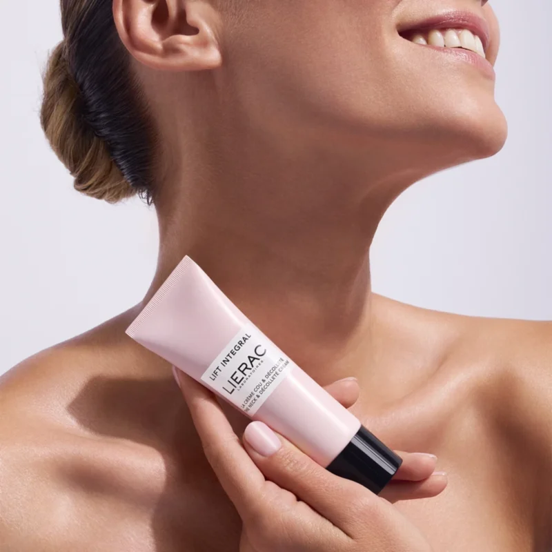 Lierac Lift Integral Neck & Décolleté Cream 50ml 1.69fl.oz